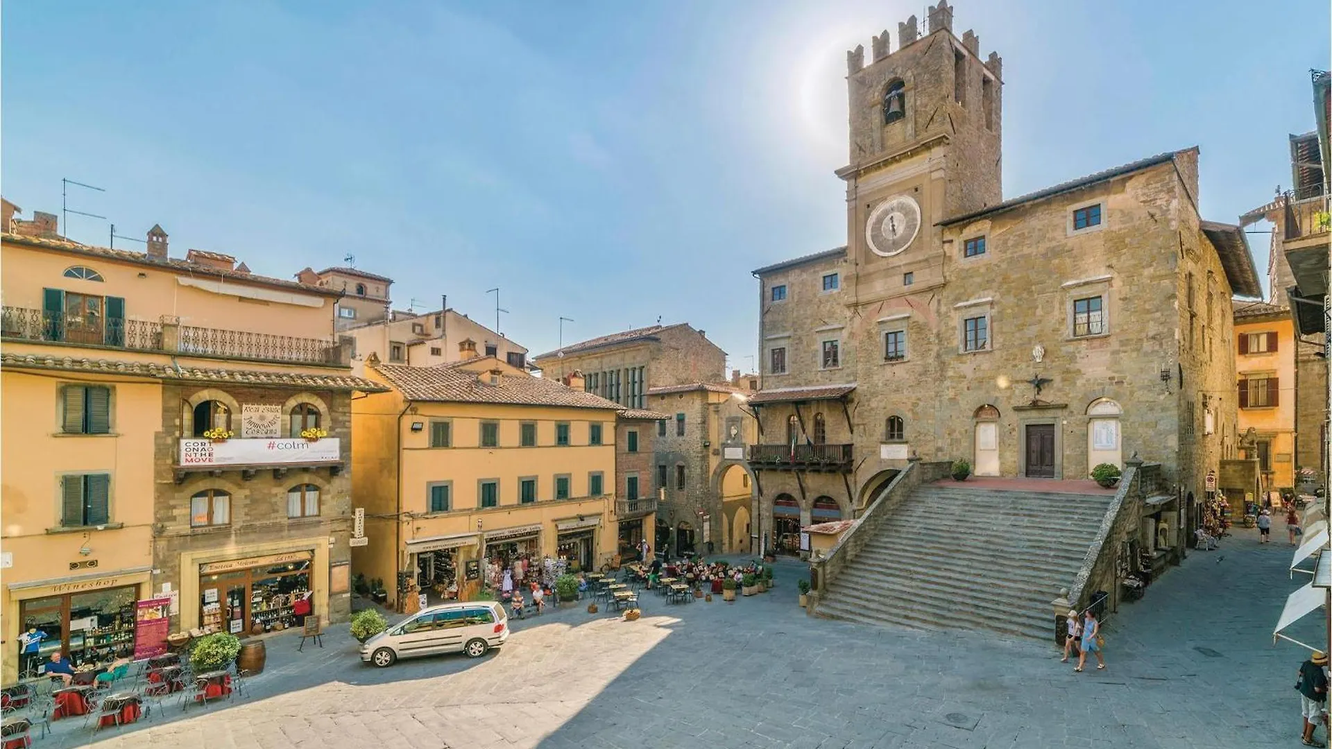 Vocabolo Toppello Pierle 0*,  Italy