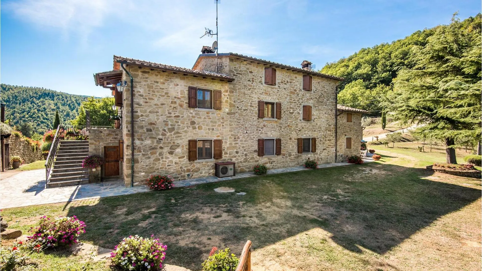 Vocabolo Toppello Pierle Apartment